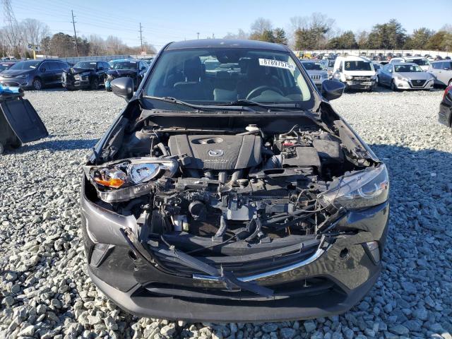 Photo 5 from auction – 2018 MAZDA CX-3 TOURI with VIN JM1DKFC7XJ0332519