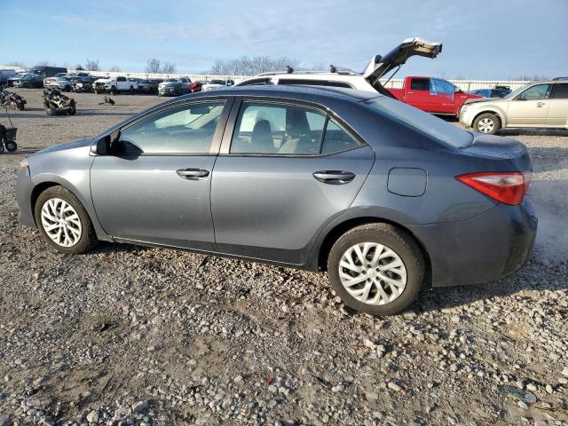 Photo 2 from auction – 2017 TOYOTA COROLLA L with VIN 2T1BURHE9HC766926