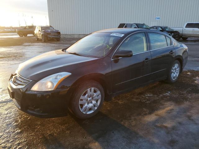 NISSAN ALTIMA BAS 2010 with VIN 1N4AL2AP9AC154702 - Photo from auction