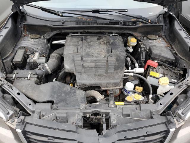 Снимка 12 от търг – 2019 SUBARU FORESTER P с VIN JF2SKAGC4KH543124