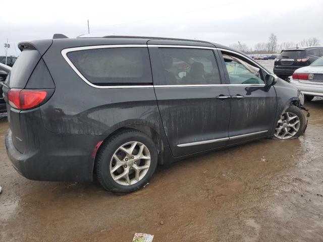 Снимка 3 от търг – 2020 CHRYSLER PACIFICA L с VIN 2C4RC1GGXLR125962