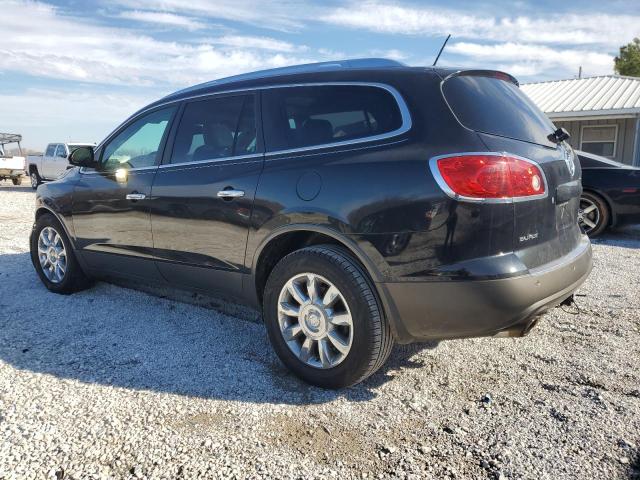 Photo 2 from auction – 2012 BUICK ENCLAVE with VIN 5GAKRDED0CJ278947