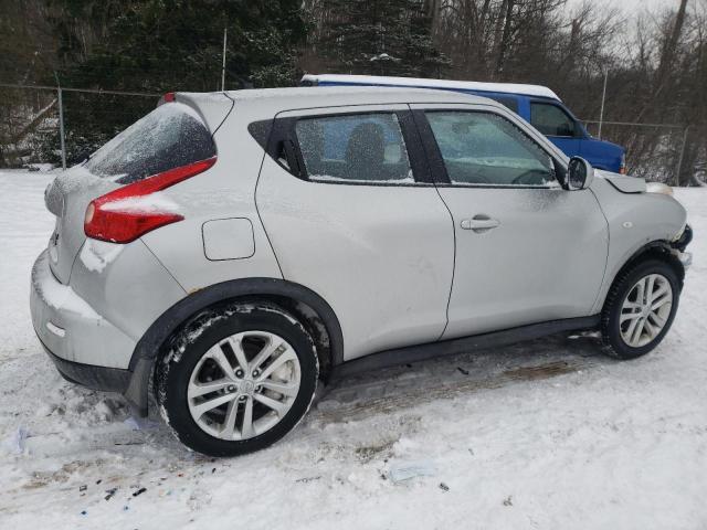 Photo 3 from auction – 2011 NISSAN JUKE S with VIN JN8AF5MV6BT008390
