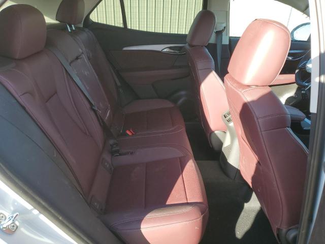 Photo 11 from auction – 2024 BUICK ENVISION E with VIN LRBFZPE45RD043936