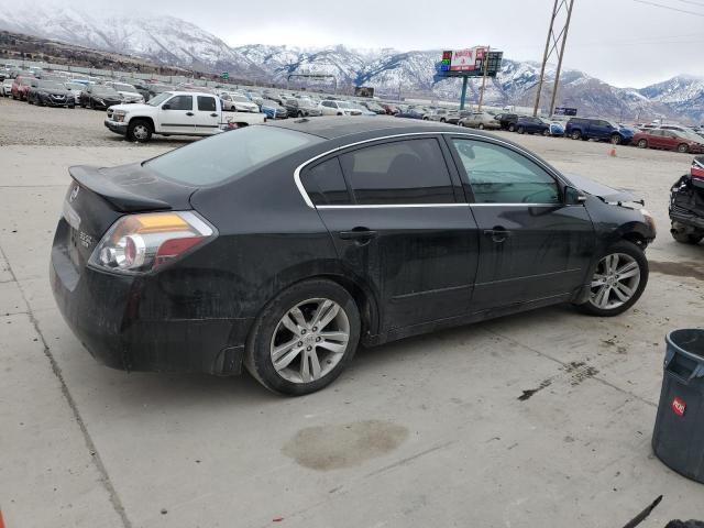Photo 3 from auction – 2012 NISSAN ALTIMA SR with VIN 1N4BL2AP7CC124735
