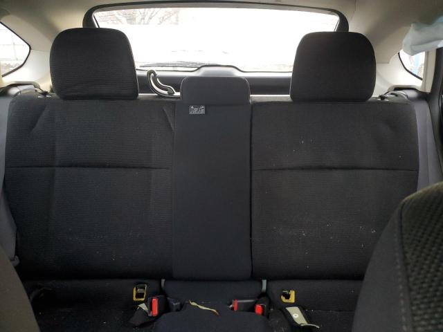 Photo 10 from auction – 2013 SUBARU XV CROSSTR with VIN JF2GPACC4D2869640