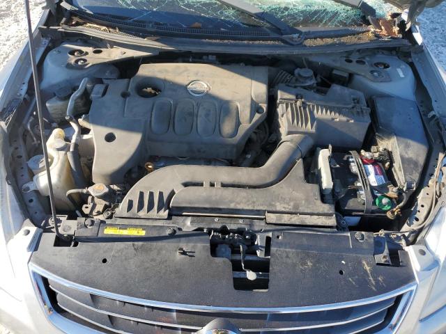 Photo 11 from auction – 2012 NISSAN ALTIMA BAS with VIN 1N4AL2AP1CN427087