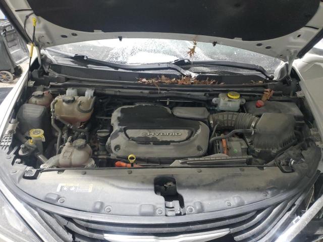 Photo 12 from auction – 2017 CHRYSLER PACIFICA E with VIN 2C4RC1N77HR723825
