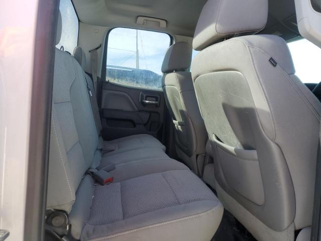 Photo 10 from auction – 2015 GMC SIERRA K15 with VIN 1GTV2TEH8FZ165542