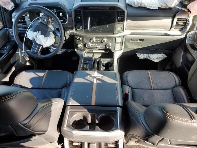 Photo 8 from auction – 2023 FORD F150 SUPER with VIN 1FTFW1ED0PFA03563