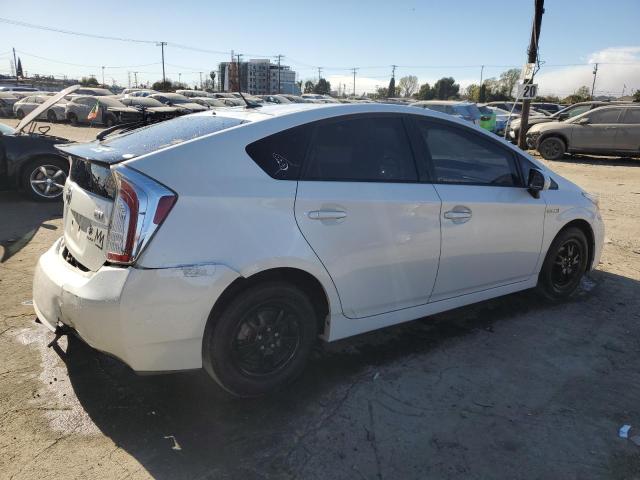 Photo 3 from auction – 2015 TOYOTA PRIUS with VIN JTDKN3DU7F0396865