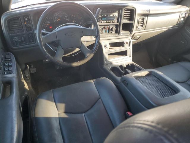Photo 8 from auction – 2003 CHEVROLET AVALANCHE with VIN 3GNEK13T13G332757