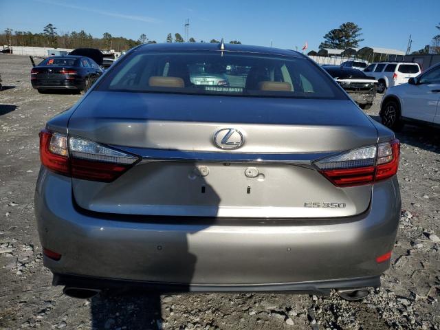 Photo 6 from auction – 2016 LEXUS ES 350 with VIN 58ABK1GGXGU002938
