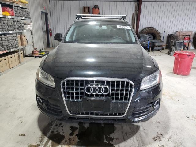 Photo 5 from auction – 2016 AUDI Q5 PREMIUM with VIN WA1L2AFP0GA050557