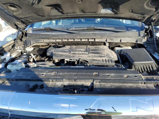 Foto 11 de la subasta – 2017 NISSAN TITAN SV con VIN 1N6AA1E56HN531663