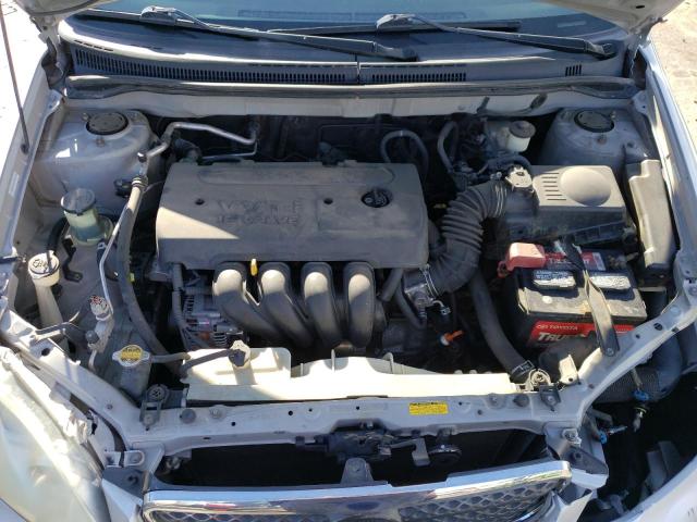 Photo 11 from auction – 2006 TOYOTA COROLLA CE with VIN 1NXBR32E46Z585333