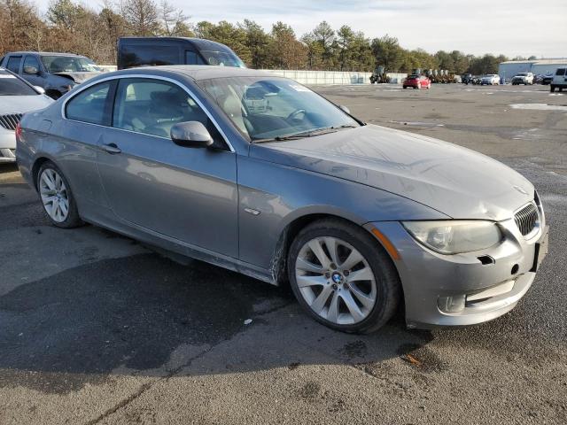 Photo 4 from auction – 2011 BMW 328 I SULE with VIN WBAKE5C59BE429980