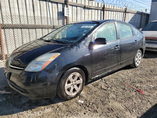 TOYOTA PRIUS 2007 with VIN JTDKB20U577652700 - Photo from auction