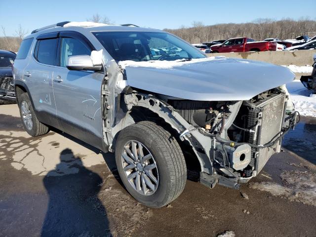 Photo 4 from auction – 2017 GMC ACADIA SLE with VIN 1GKKNSLA3HZ148522