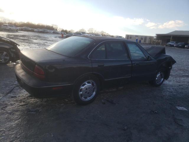 Photo 3 from auction – 1997 OLDSMOBILE LSS with VIN 1G3HY5213V4840403