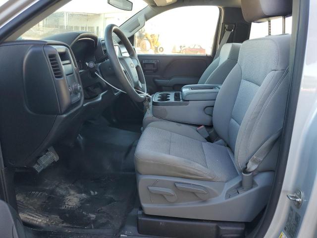 Photo 7 from auction – 2014 CHEVROLET SILVERADO with VIN 1GCNCPEH8EZ372354
