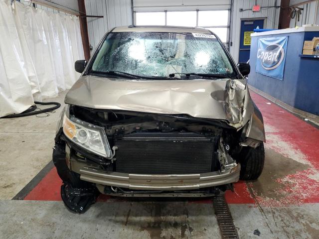 Photo 5 from auction – 2011 HONDA ODYSSEY EX with VIN 5FNRL5H6XBB058044