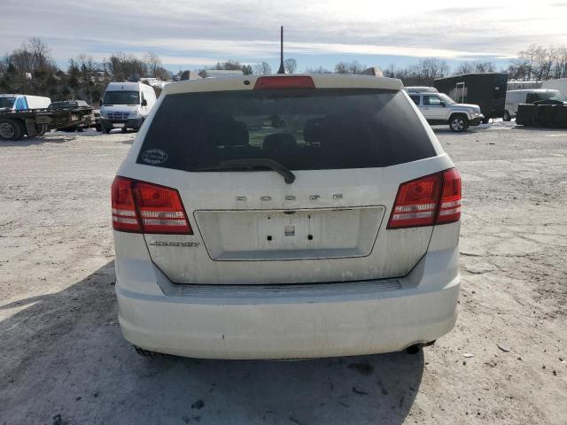 Photo 6 from auction – 2018 DODGE JOURNEY SE with VIN 3C4PDCAB0JT385097