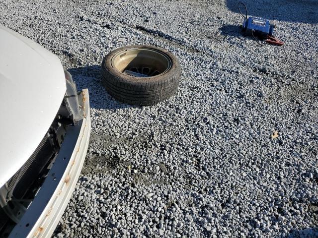 Photo 12 from auction – 2008 SUBARU IMPREZA WR with VIN JF1GH75608H802550