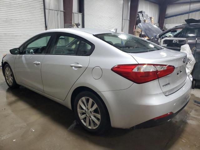 Photo 2 from auction – 2016 KIA FORTE LX with VIN KNAFX4A61G5597265