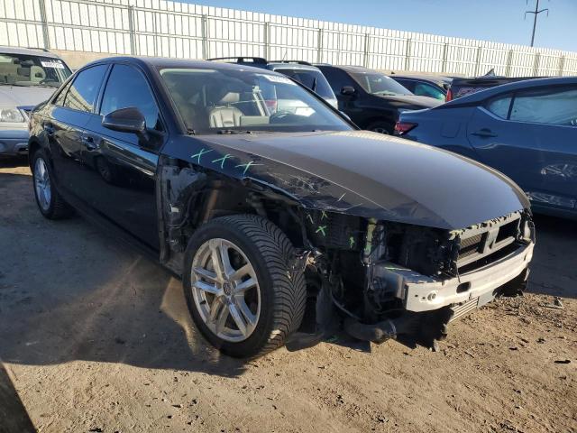 Photo 4 from auction – 2017 AUDI A4 PREMIUM with VIN WAUANAF42HN014631