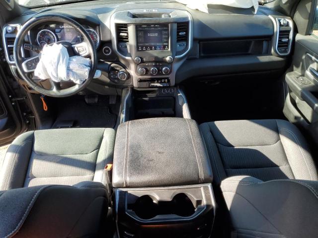 Photo 8 from auction – 2021 RAM 1500 BIG H with VIN 1C6SRFFT3MN606704