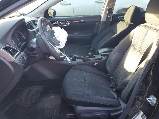 Photo 7 from auction – 2017 NISSAN SENTRA S with VIN 3N1AB7AP6HL718611