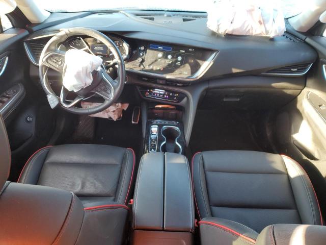 Photo 8 from auction – 2023 BUICK ENVISION E with VIN LRBFZPR47PD016325