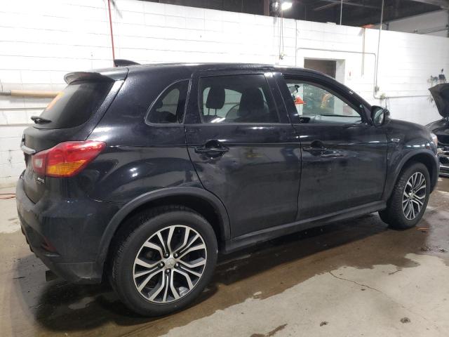 Photo 3 from auction – 2019 MITSUBISHI OUTLANDER with VIN JA4AP3AUXKU036027