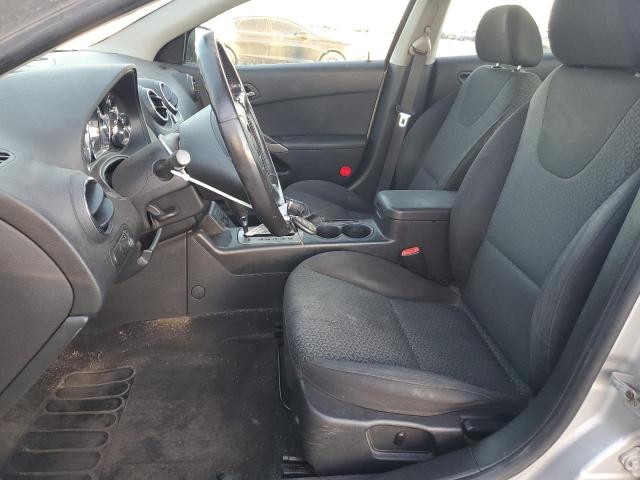 Photo 7 from auction – 2008 PONTIAC G6 BASE with VIN 1G2ZG57B584168362