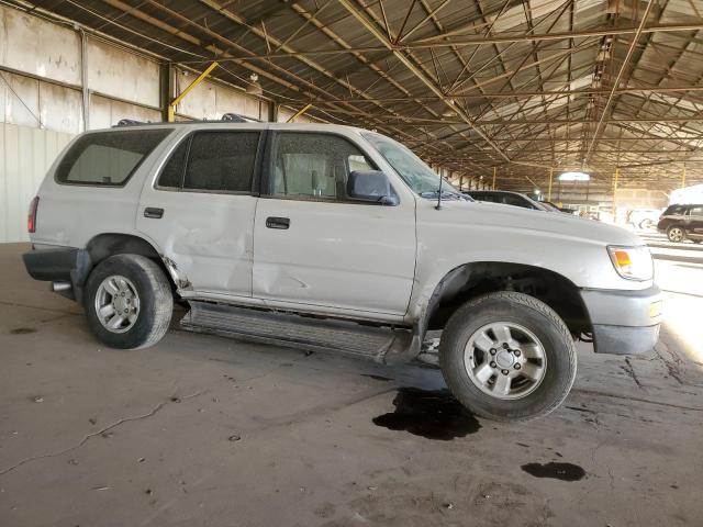 Photo 4 from auction – 1997 TOYOTA 4RUNNER with VIN JT3GM84R5V0017138