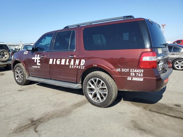 Photo 2 from auction – 2017 FORD EXPEDITION with VIN 1FMJK1JT9HEA00392