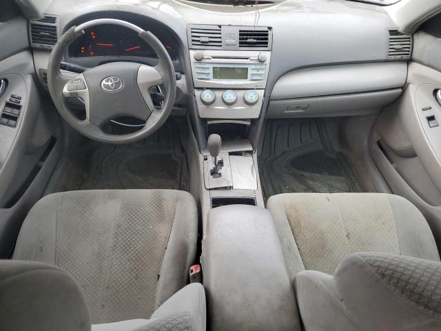 Photo 8 from auction – 2007 TOYOTA CAMRY CE with VIN 4T1BE46K87U663745