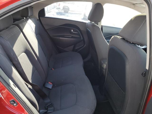 Снимка 10 от търг – 2014 KIA RIO EX с VIN KNADN5A38E6934045