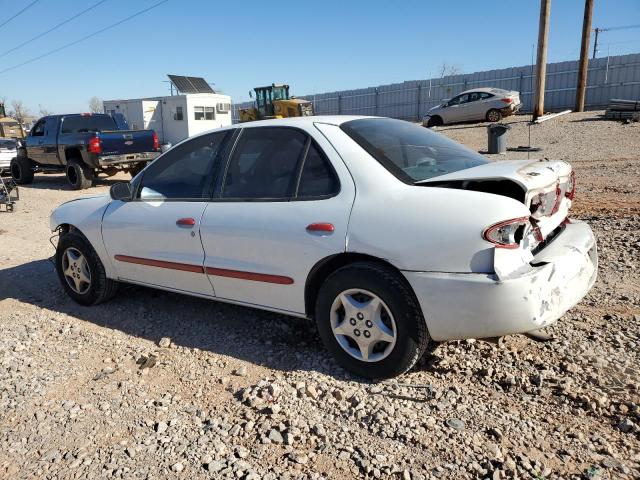 Photo 2 from auction – 2005 CHEVROLET UK with VIN 1G1JC52F257134560