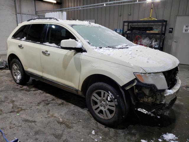 Photo 4 from auction – 2008 FORD EDGE LIMIT with VIN 2FMDK39C68BA46108