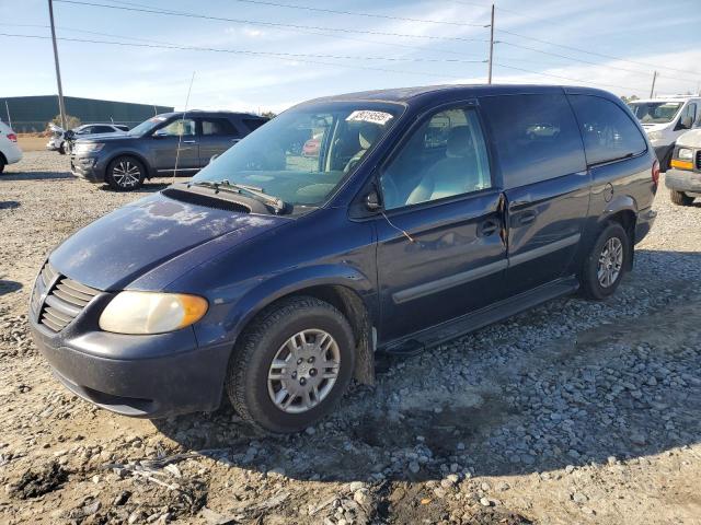 Zdjęcie 1 z aukcji – 2006 DODGE GRAND CARA z VIN 1D4GP24R66B719476