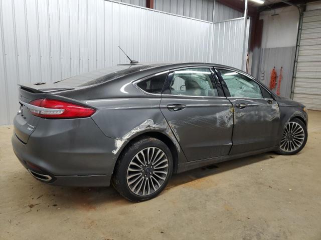 Photo 3 from auction – 2018 FORD FUSION TIT with VIN 3FA6P0D97JR205630