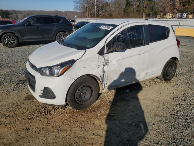CHEVROLET SPARK LS 2016 with VIN KL8CA6SA3GC627506 - Photo from auction