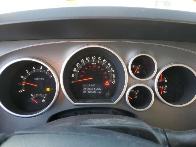 Photo 9 from auction – 2015 TOYOTA SEQUOIA LI with VIN 5TDJW5G13FS124445