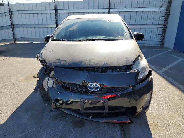 Photo 5 from auction – 2010 TOYOTA PRIUS with VIN JTDKN3DU4A0227668