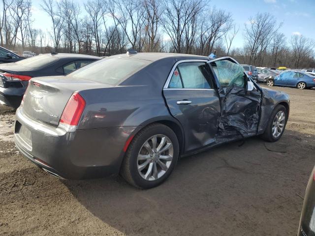 Photo 3 from auction – 2019 CHRYSLER 300 LIMITE with VIN 2C3CCAKG0KH542898