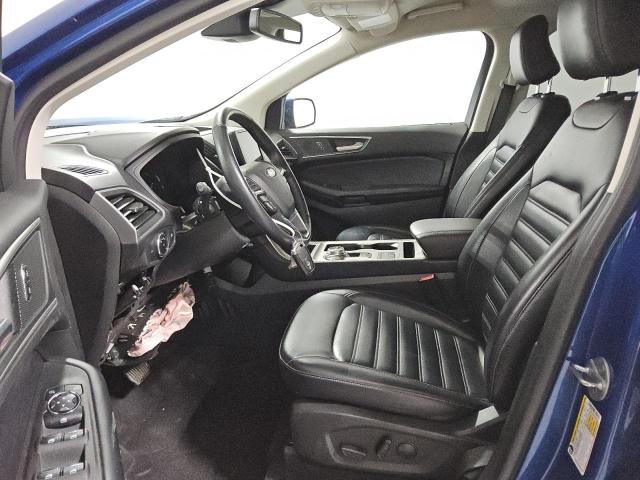 Photo 7 from auction – 2023 FORD EDGE SEL with VIN 2FMPK4J97PBA38343