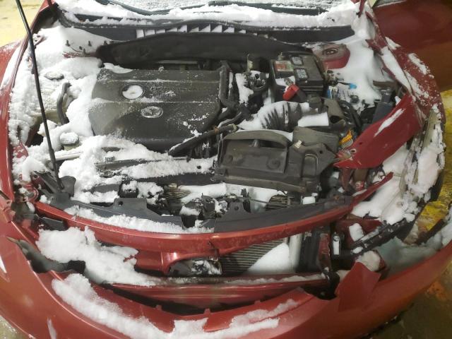 Photo 11 from auction – 2010 MAZDA 6 I with VIN 1YVHZ8BH0A5M44343