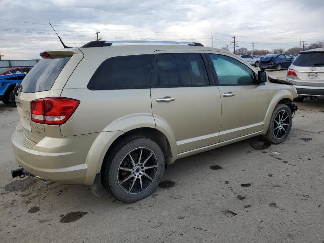 Photo 3 from auction – 2011 DODGE JOURNEY LU with VIN 3D4PH9FG9BT522991